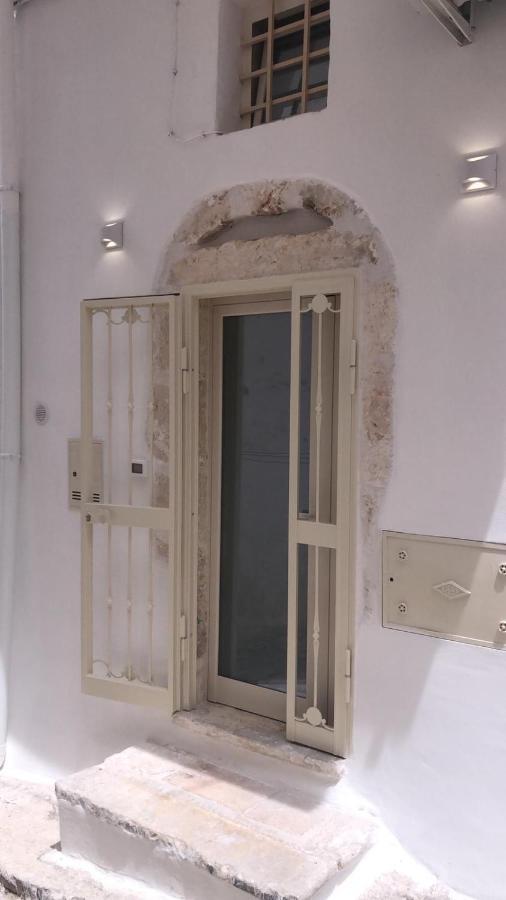 Villa Il Chicco Di Azzurra Ostuni Exterior foto
