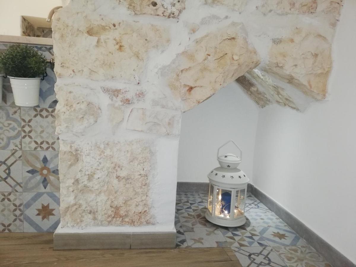 Villa Il Chicco Di Azzurra Ostuni Exterior foto