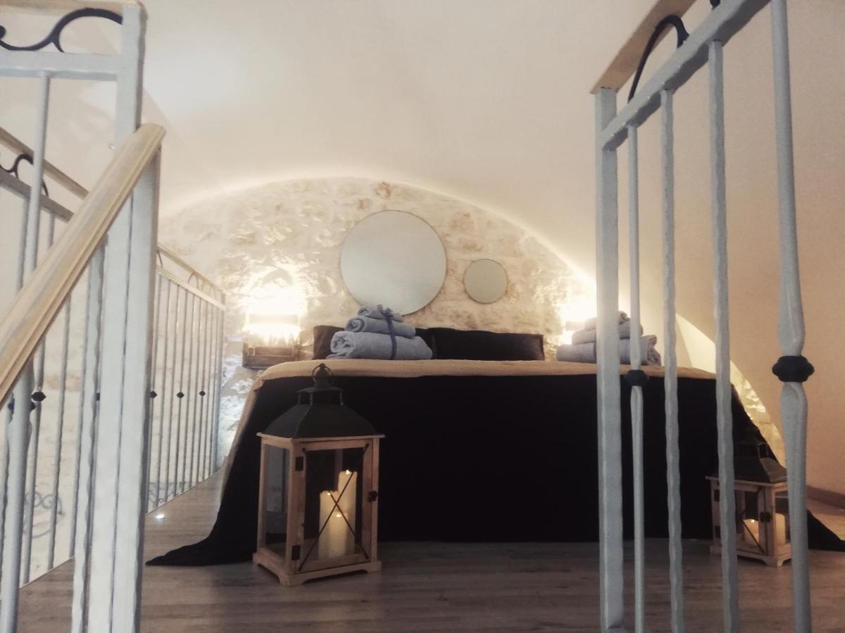 Villa Il Chicco Di Azzurra Ostuni Exterior foto