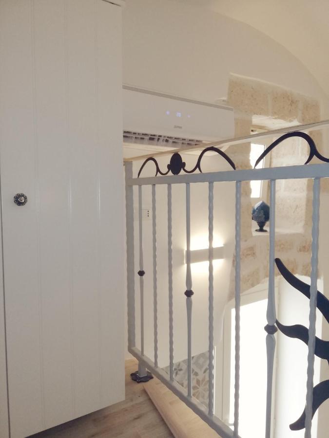 Villa Il Chicco Di Azzurra Ostuni Exterior foto