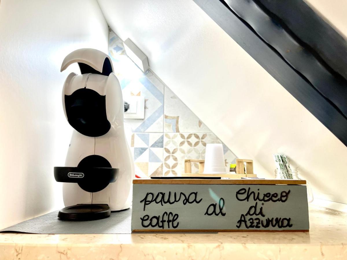 Villa Il Chicco Di Azzurra Ostuni Exterior foto